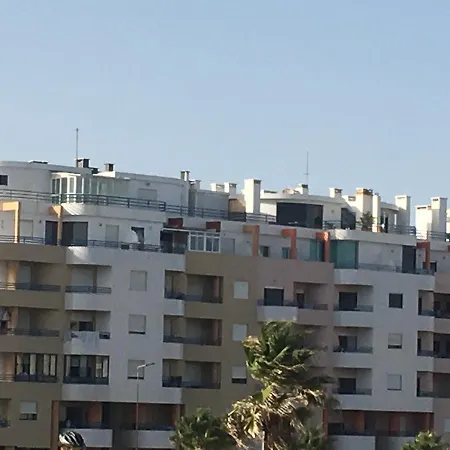 Costa De Caparica Apartment Exterior photo