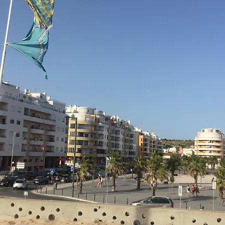Costa De Caparica Apartment Exterior photo