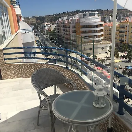 Costa De Caparica Apartment Exterior photo
