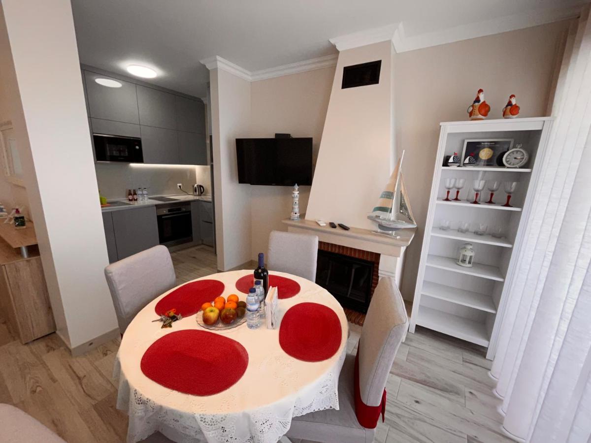 Costa De Caparica Apartment