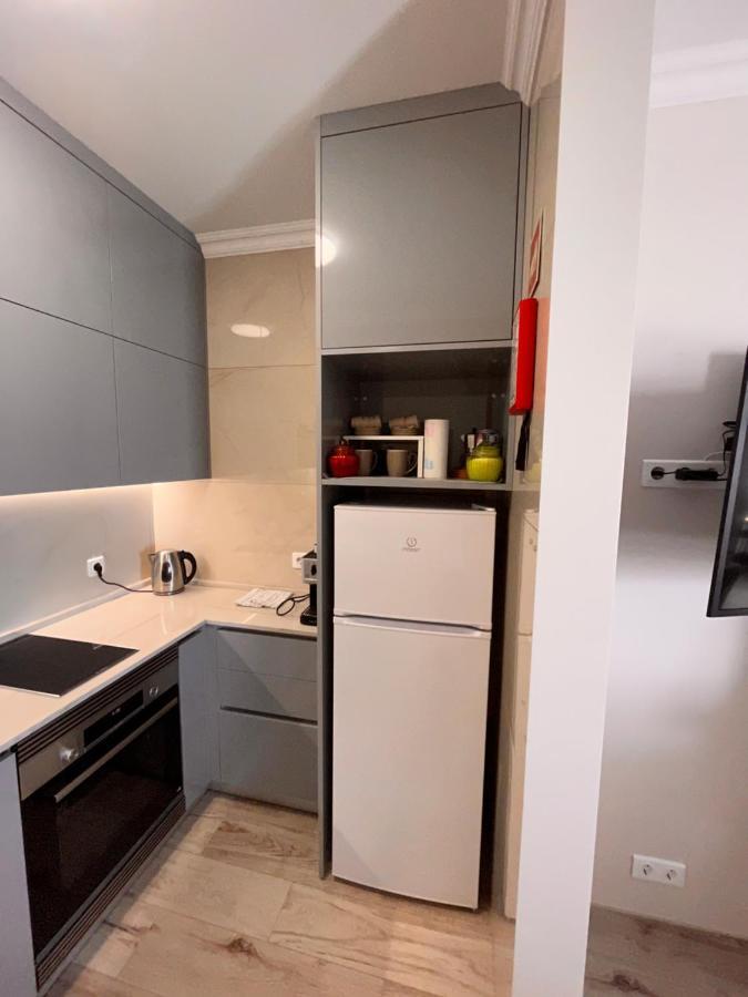 Apartment Costa De Caparica