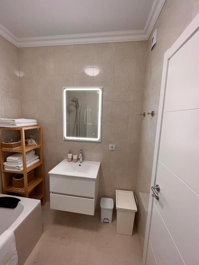 Apartment Costa De Caparica *
