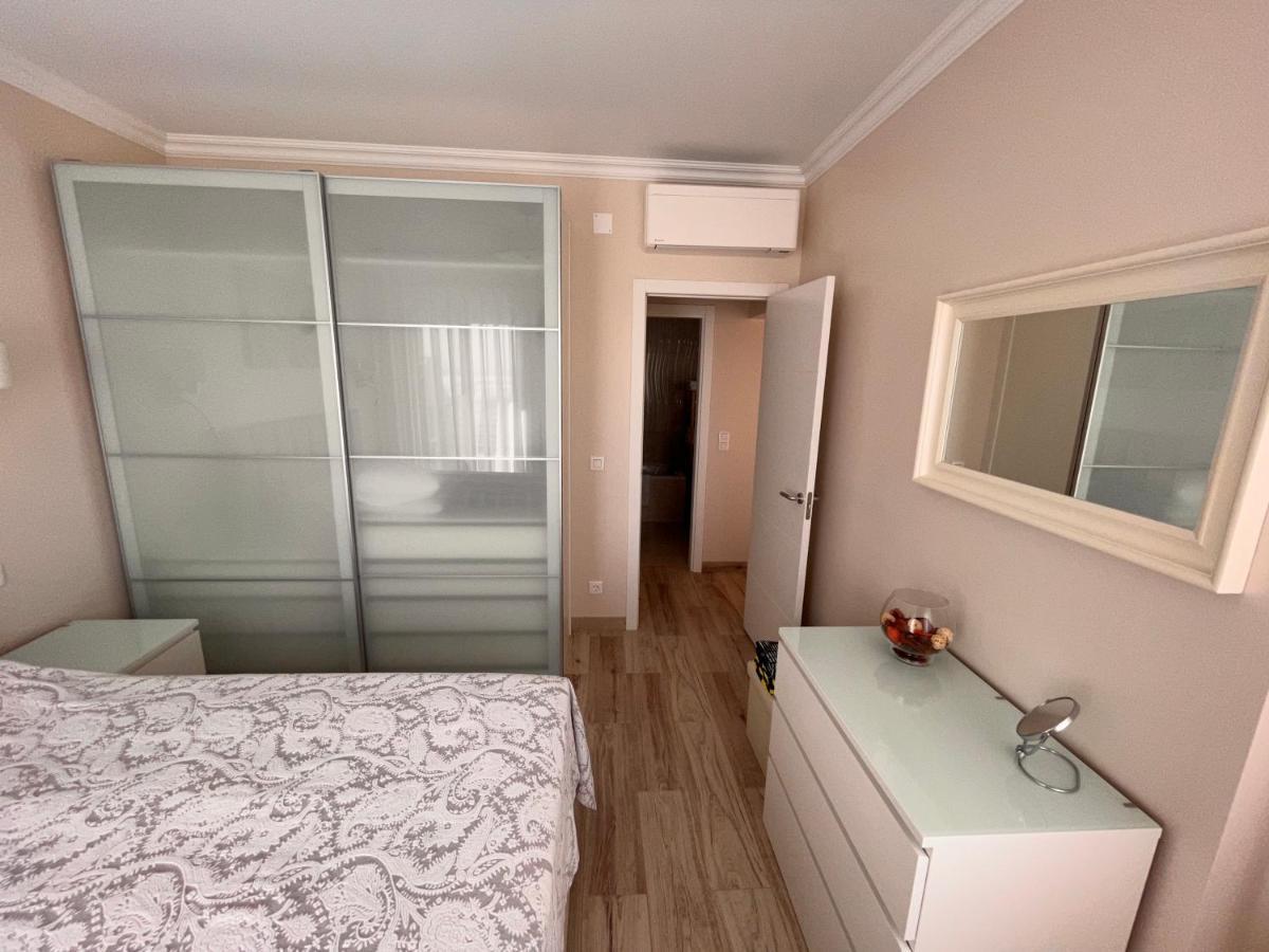 Costa De Caparica Apartment
