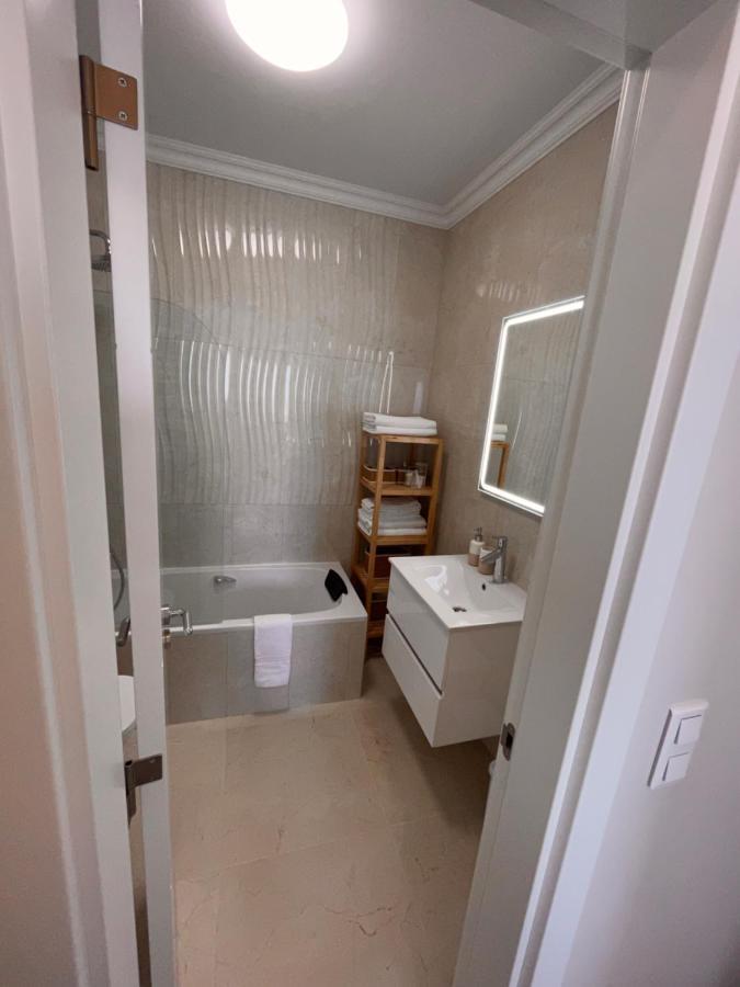 Costa De Caparica Apartment