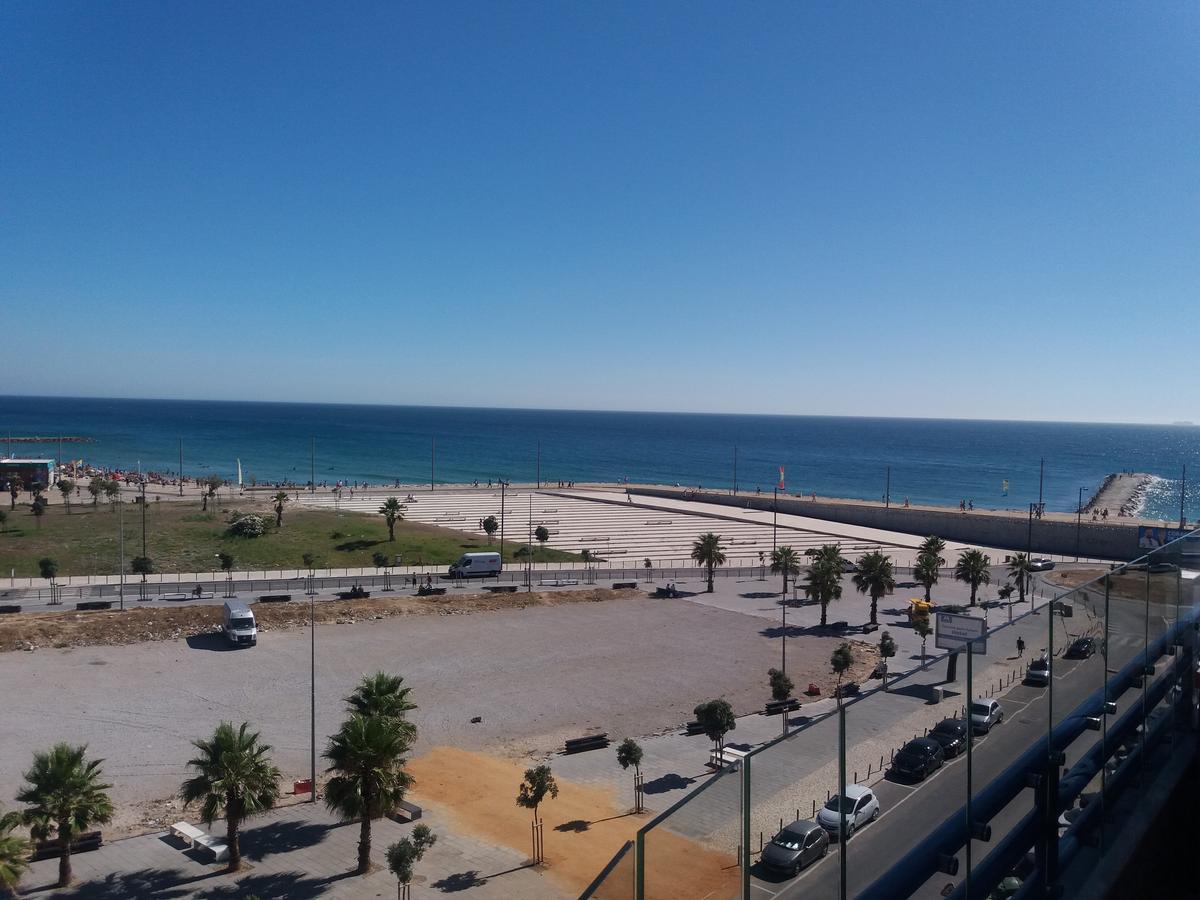 Costa De Caparica