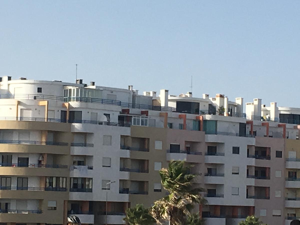 Costa De Caparica Apartment