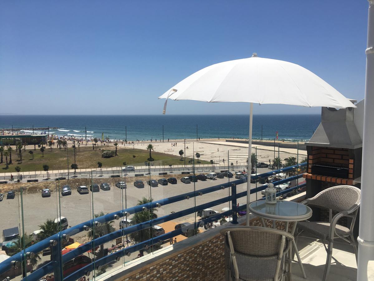 Costa De Caparica